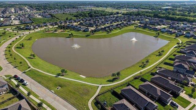14230 Overbrook Willow Way, Rosharon, TX 77583