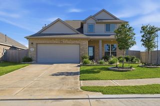 14230 Overbrook Willow Way, Rosharon, TX 77583