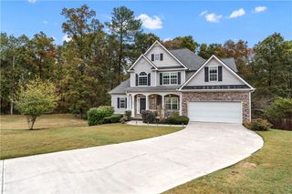 943 Mason Lee Avenue, Loganville, GA 30052