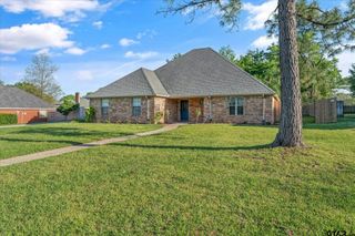 504 Susie St., Chandler, TX 75758