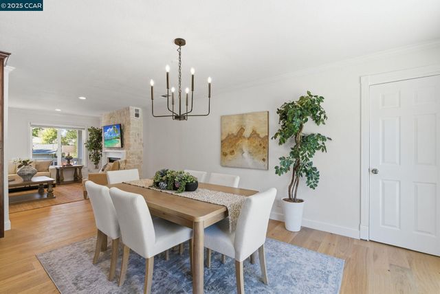 198 Pulido Rd, Danville, CA 94526