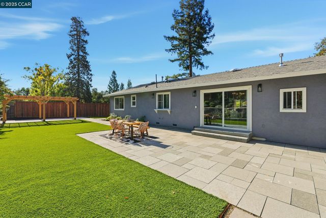 198 Pulido Rd, Danville, CA 94526