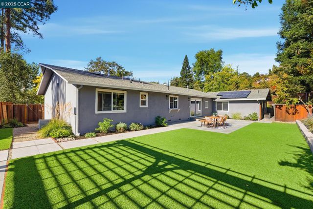 198 Pulido Rd, Danville, CA 94526