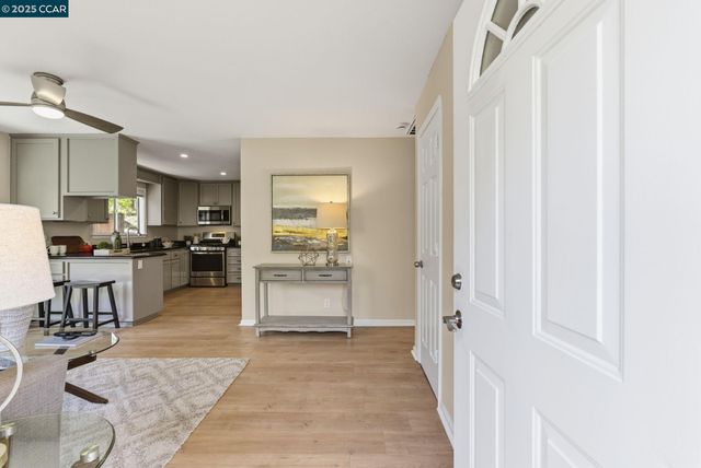 198 Pulido Rd, Danville, CA 94526