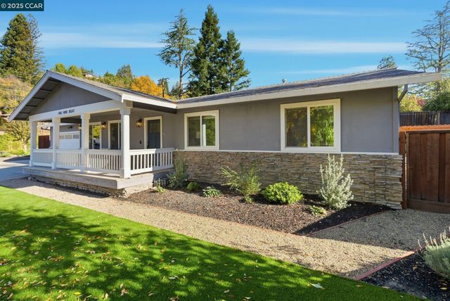 198 Pulido Rd, Danville, CA 94526