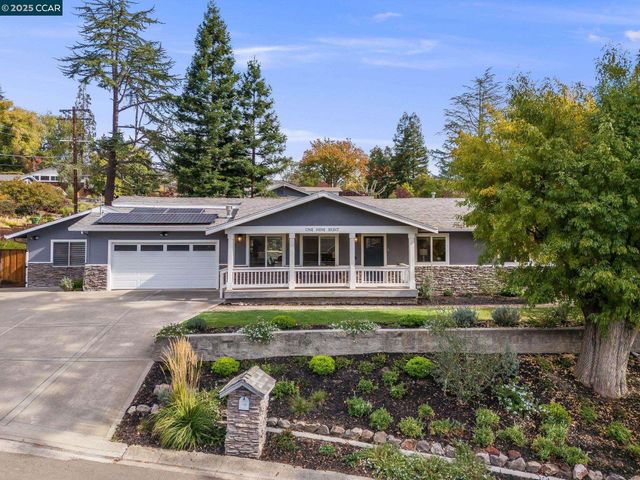198 Pulido Rd, Danville, CA 94526