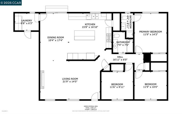 198 Pulido Rd, Danville, CA 94526