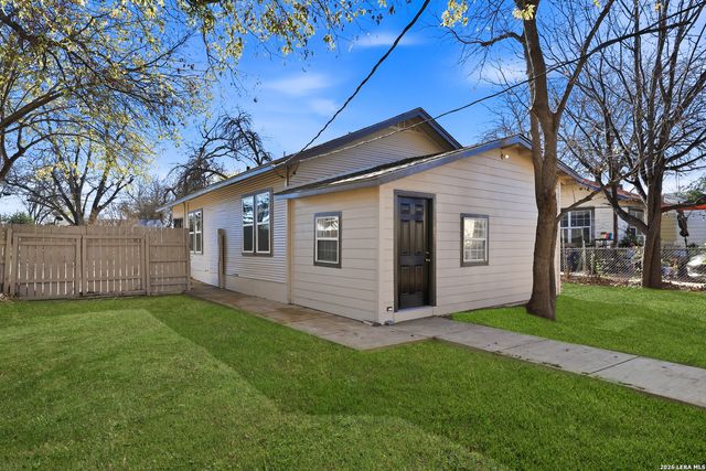 319 Roslyn, San Antonio, TX 78204