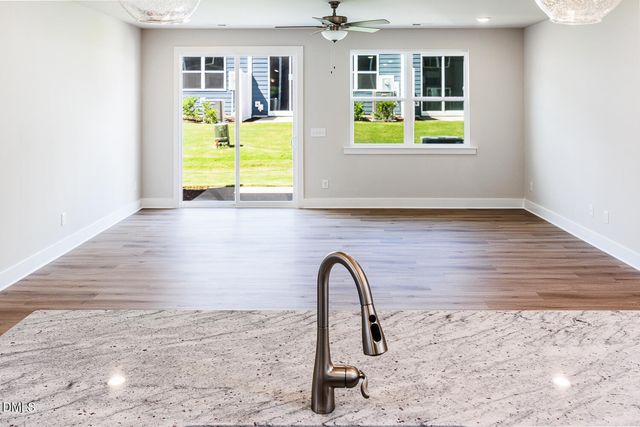 125 Silver Pine Drive, Angier, NC 27501