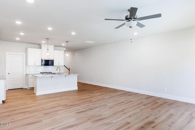 125 Silver Pine Drive, Angier, NC 27501