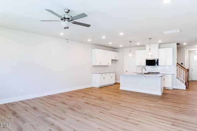 125 Silver Pine Drive, Angier, NC 27501