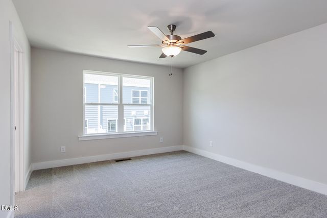 125 Silver Pine Drive, Angier, NC 27501