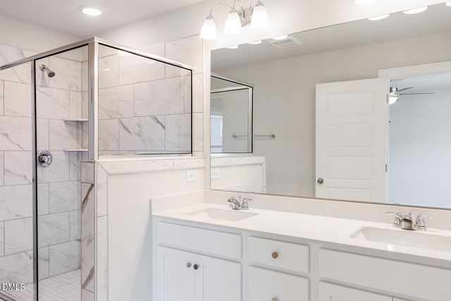 125 Silver Pine Drive, Angier, NC 27501