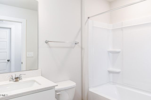 125 Silver Pine Drive, Angier, NC 27501