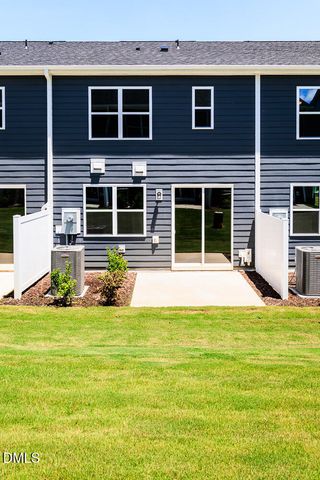 125 Silver Pine Drive, Angier, NC 27501