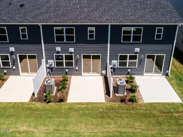 125 Silver Pine Drive, Angier, NC 27501