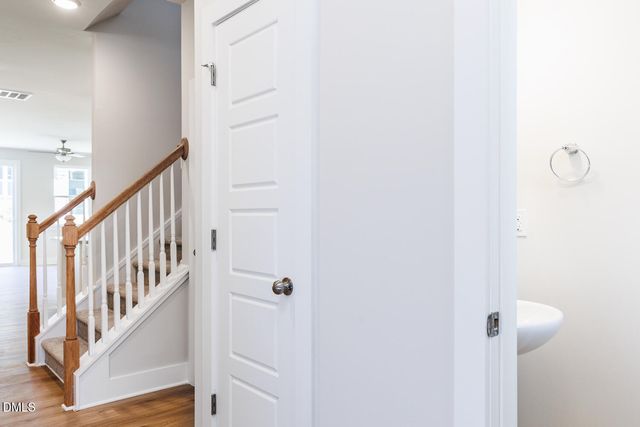 125 Silver Pine Drive, Angier, NC 27501