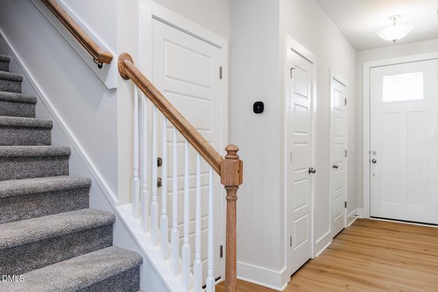 125 Silver Pine Drive, Angier, NC 27501