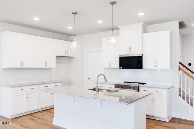 125 Silver Pine Drive, Angier, NC 27501