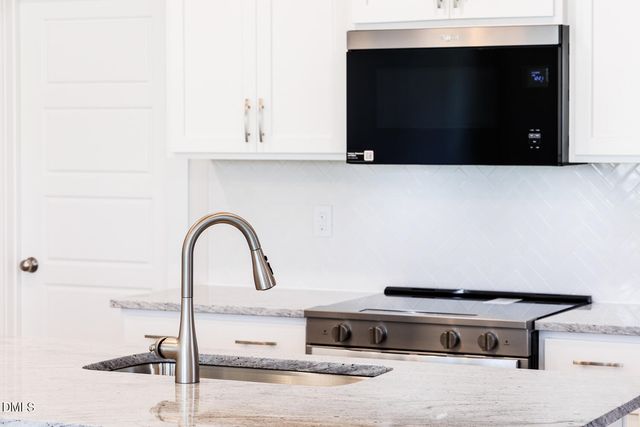 125 Silver Pine Drive, Angier, NC 27501