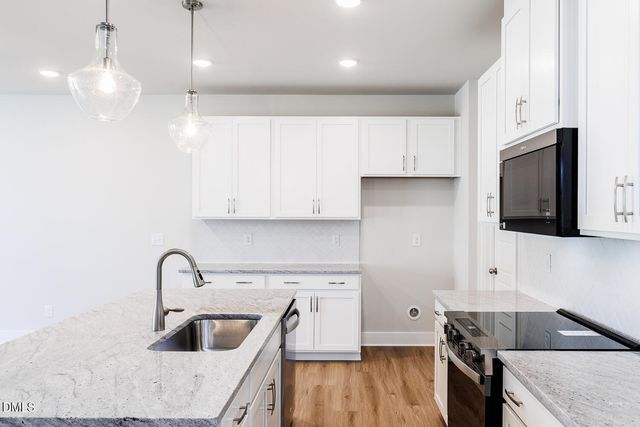 125 Silver Pine Drive, Angier, NC 27501