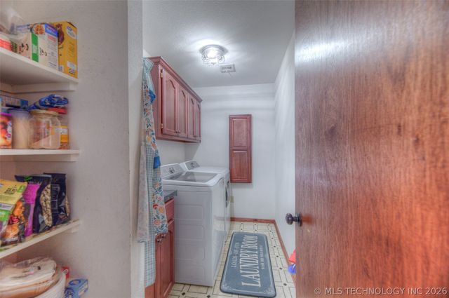 110 N 197th West Avenue, Sand Springs, OK 74063