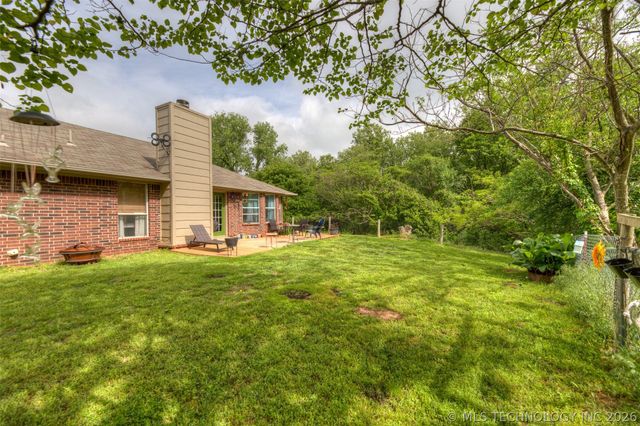 110 N 197th West Avenue, Sand Springs, OK 74063