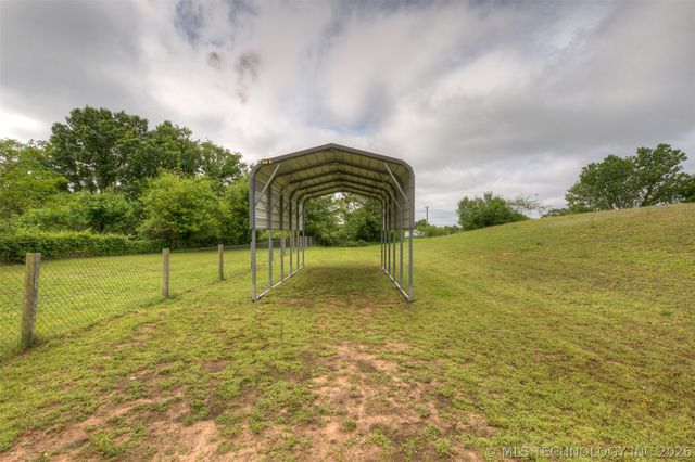 110 N 197th West Avenue, Sand Springs, OK 74063