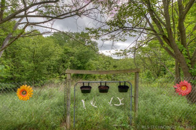 110 N 197th West Avenue, Sand Springs, OK 74063