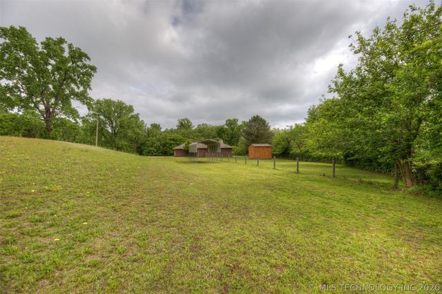 110 N 197th West Avenue, Sand Springs, OK 74063