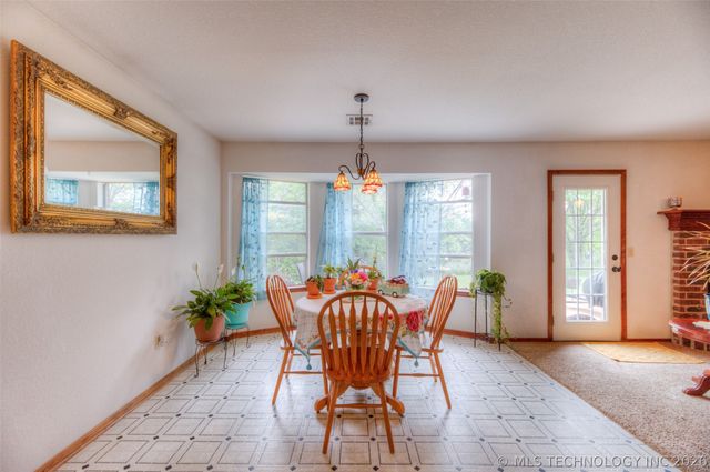 110 N 197th West Avenue, Sand Springs, OK 74063