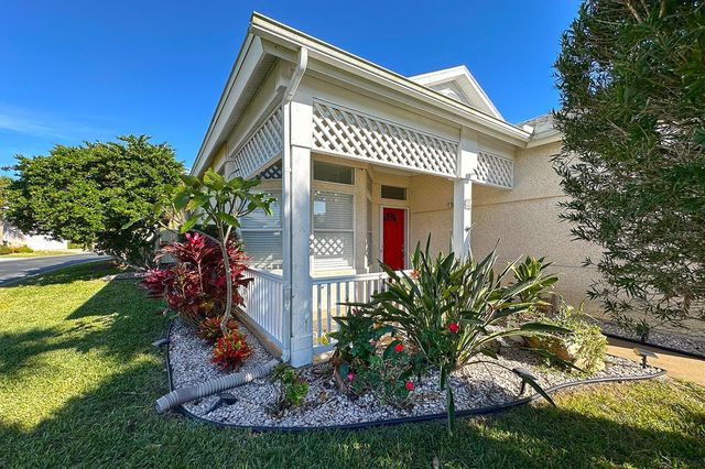 358 MONIKA PLACE, St Augustine, FL 32080