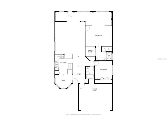 358 MONIKA PLACE, St Augustine, FL 32080