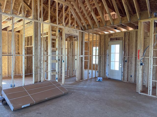 1008 Pinnacle Way, Lawrenceburg, KY 40342