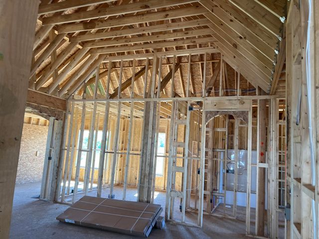 1008 Pinnacle Way, Lawrenceburg, KY 40342