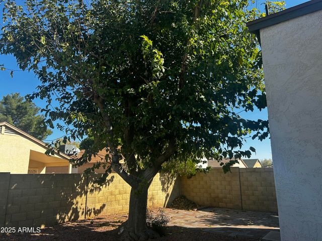 4020 W CHAMA Drive, Glendale, AZ 85310