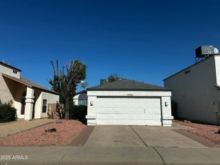 4020 W CHAMA Drive, Glendale, AZ 85310