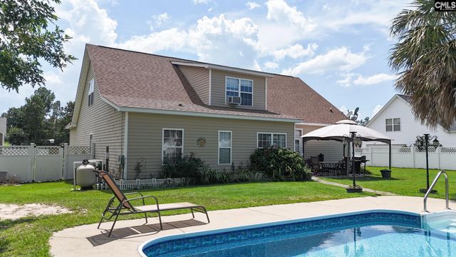 724 Vista Farm Court, Lexington, SC 29073