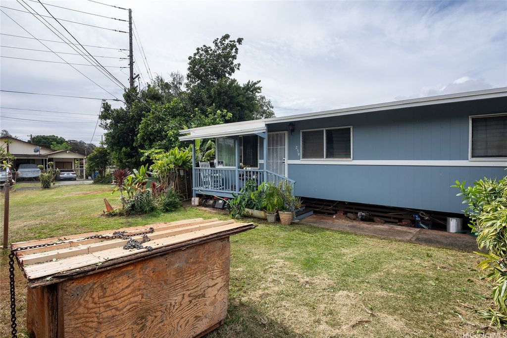 259 Kuahiwi Avenue A, Wahiawa, HI 96786