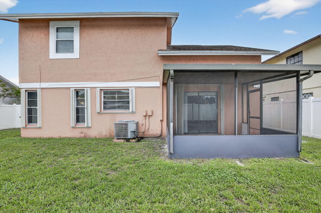 7721 NW 42nd Court, Hollywood, FL 33024