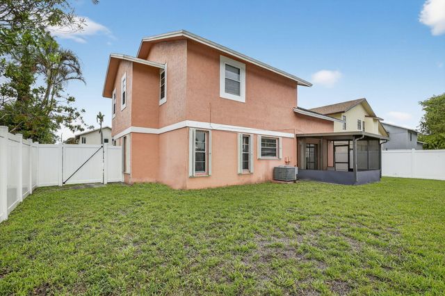 7721 NW 42nd Court, Hollywood, FL 33024