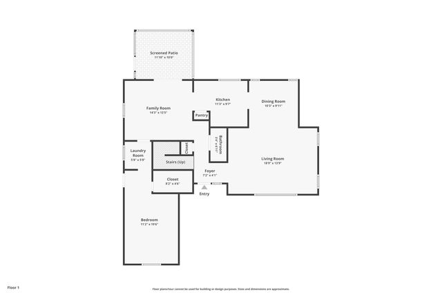 7721 NW 42nd Court, Hollywood, FL 33024