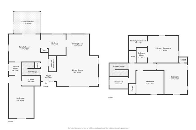 7721 NW 42nd Court, Hollywood, FL 33024