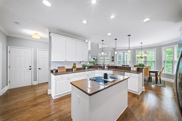 636 Goldenwood Court, Powder Springs, GA 30127