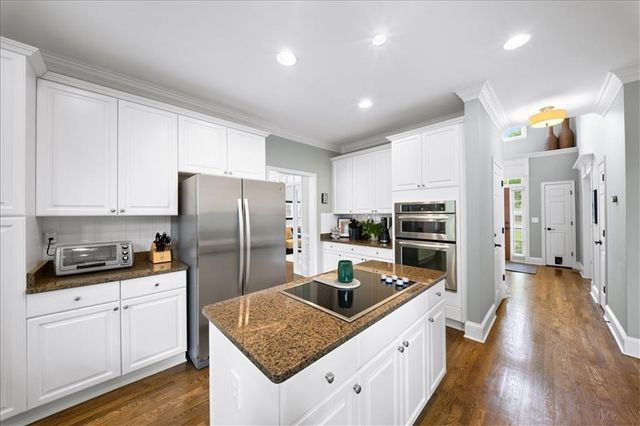 636 Goldenwood Court, Powder Springs, GA 30127