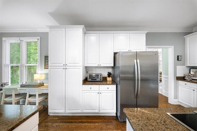 636 Goldenwood Court, Powder Springs, GA 30127