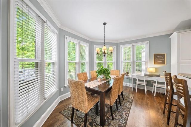 636 Goldenwood Court, Powder Springs, GA 30127