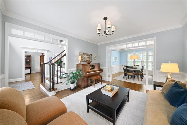 636 Goldenwood Court, Powder Springs, GA 30127