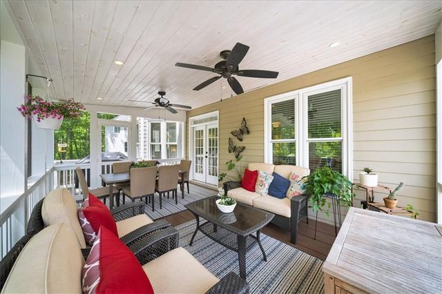 636 Goldenwood Court, Powder Springs, GA 30127