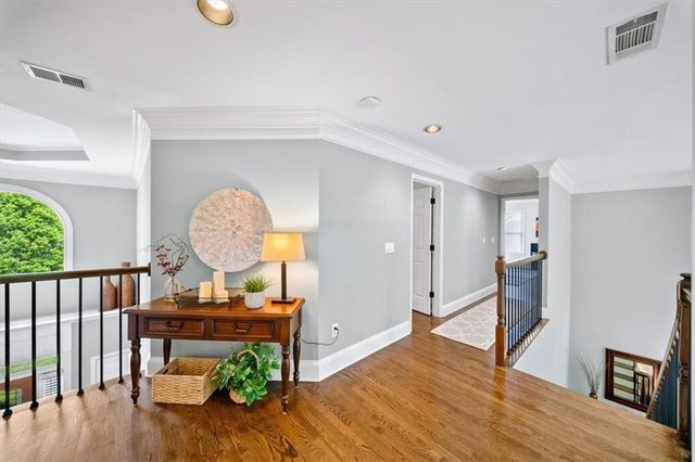 636 Goldenwood Court, Powder Springs, GA 30127